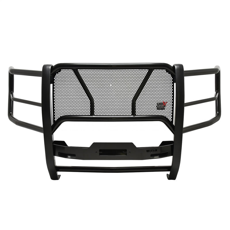 Westin Westin Ford F-250/350 20-21 HDX Winch Mount Grille Guard