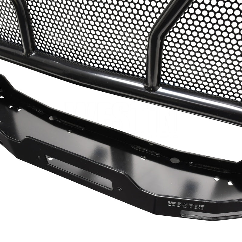 Westin Westin Ford F-250/350 20-21 HDX Winch Mount Grille Guard