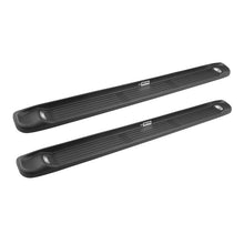 Load image into Gallery viewer, Westin Westin Molded Step Board lighted 72 in - Black