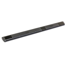 Load image into Gallery viewer, Westin Westin Premier 6 in Oval Side Bar - Mild Steel 85 in - Black