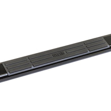 Load image into Gallery viewer, Westin Westin Premier 6 in Oval Side Bar - Mild Steel 85 in - Black
