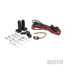 Load image into Gallery viewer, Westin Westin Xtreme LED Light Bar Low Profile Single Row 20 inch Flex w/5W Cree - Black
