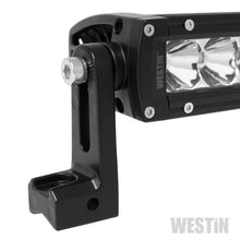 Load image into Gallery viewer, Westin Westin Xtreme LED Light Bar Low Profile Single Row 20 inch Flex w/5W Cree - Black