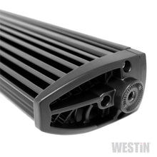 Load image into Gallery viewer, Westin Westin Xtreme LED Light Bar Low Profile Single Row 20 inch Flex w/5W Cree - Black