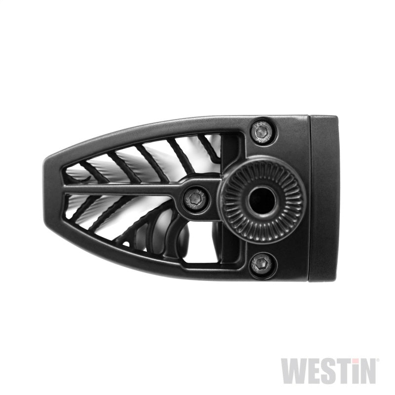 Westin Westin Xtreme LED Light Bar Low Profile Single Row 20 inch Flex w/5W Cree - Black