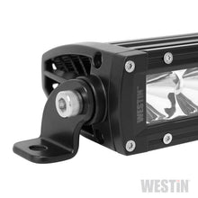 Load image into Gallery viewer, Westin Westin Xtreme LED Light Bar Low Profile Single Row 20 inch Flex w/5W Cree - Black
