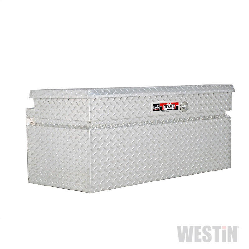 Westin Westin/Brute 49in Commercial Class - Aluminum