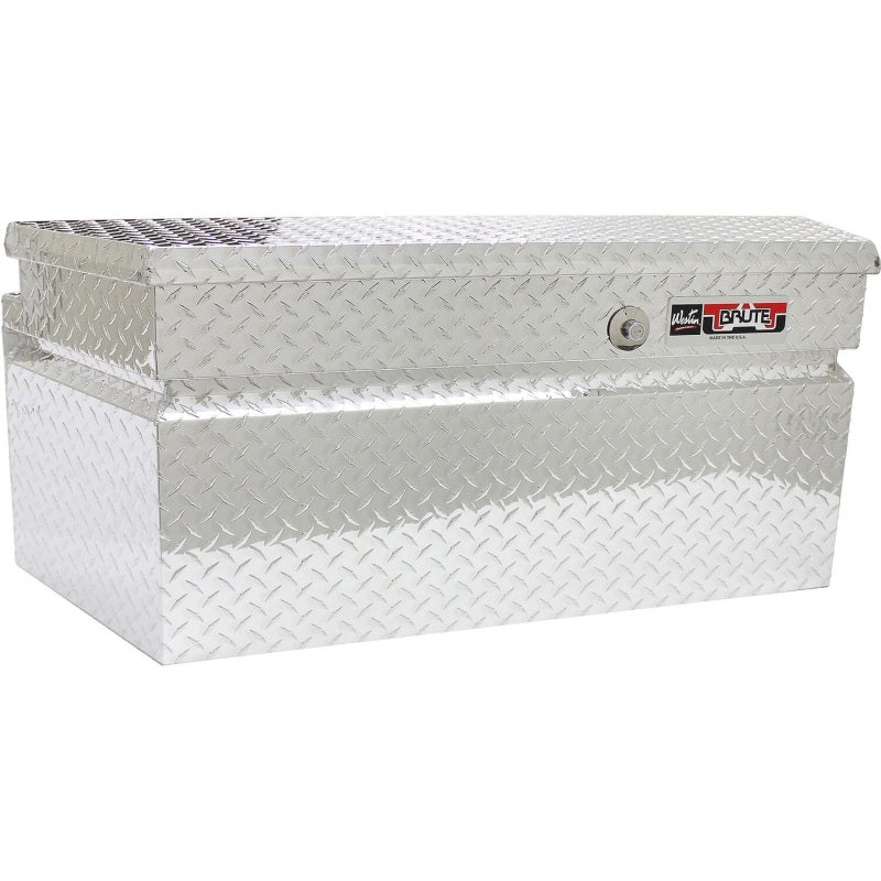 Westin Westin/Brute 49in Commercial Class - Aluminum