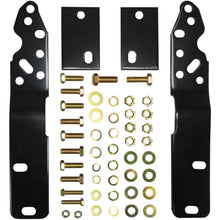 Load image into Gallery viewer, Westin Westin/Fey 72-93 Fleet Side / 97-98 F-250/350HD (Exc. 250LD) Universal Bumper Mount Kit - Black