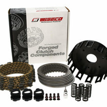 Load image into Gallery viewer, Wiseco Wiseco 92-07 CR250R/02-07 CRF450R Clutch Basket