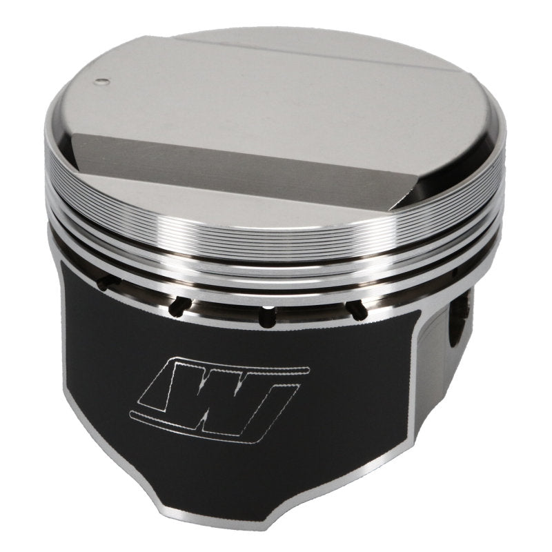 Wiseco Nissan RB25 87mm Bore 14cc Dome Piston Kit - Wiseco K578M87AP