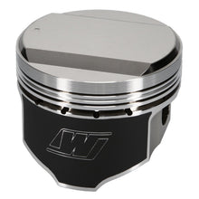 Load image into Gallery viewer, Wiseco Nissan RB25 87mm Bore 14cc Dome Piston Kit - Wiseco K578M87AP