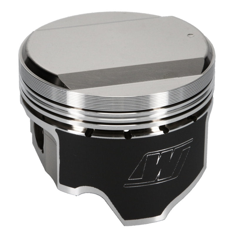 Wiseco Nissan RB25 87mm Bore 14cc Dome Piston Kit - Wiseco K578M87AP