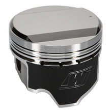 Load image into Gallery viewer, Wiseco Nissan RB25 87mm Bore 14cc Dome Piston Kit - Wiseco K578M87AP