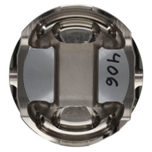 Load image into Gallery viewer, Wiseco Nissan RB25 87mm Bore 14cc Dome Piston Kit - Wiseco K578M87AP