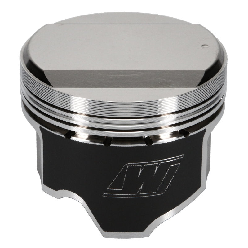 Wiseco Nissan RB25 87mm Bore 14cc Dome Piston Kit - Wiseco K578M87AP