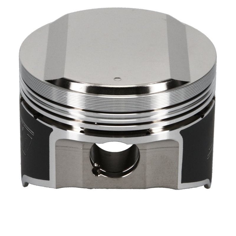 Wiseco Nissan RB25 87mm Bore 14cc Dome Piston Kit - Wiseco K578M87AP