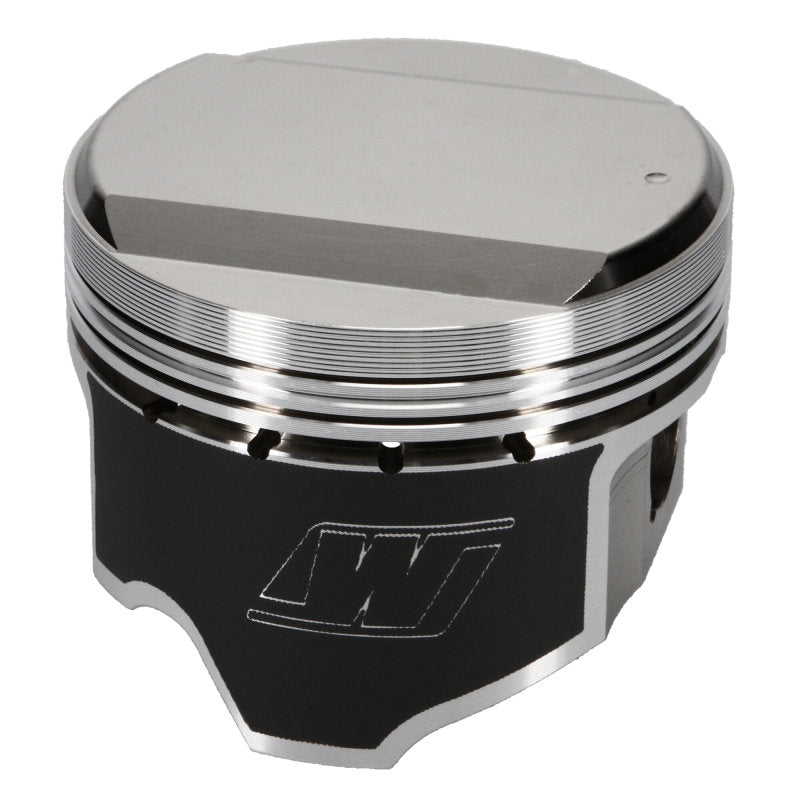 Wiseco Nissan RB25 87mm Bore 14cc Dome Piston Kit - Wiseco K578M87AP