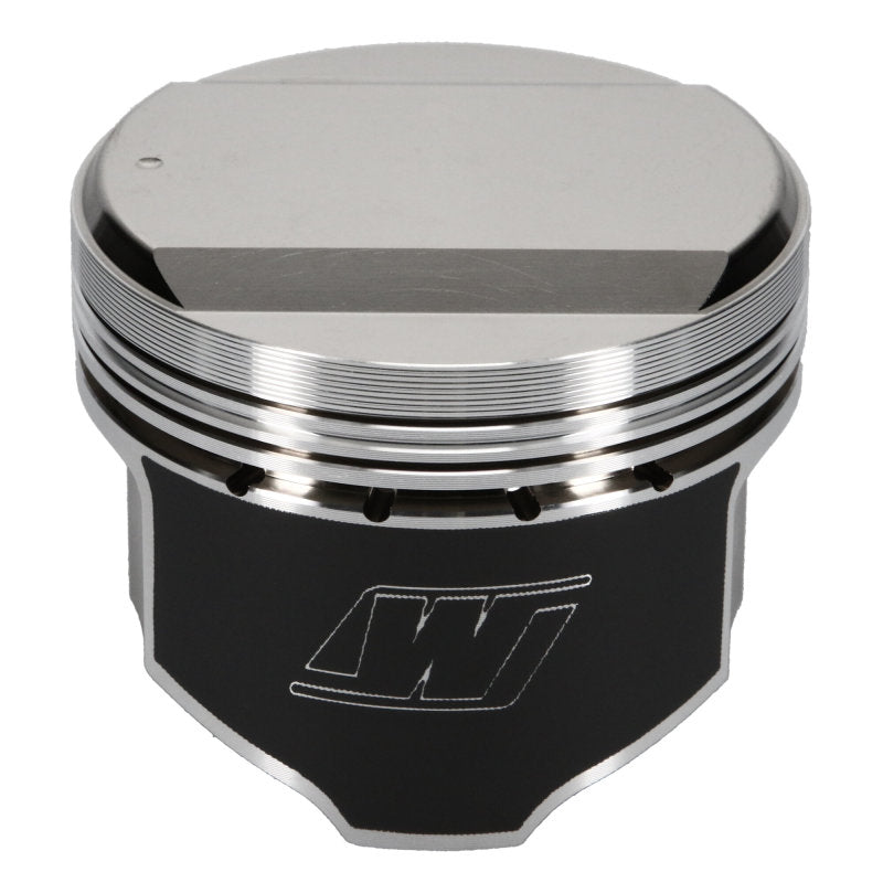 Wiseco Nissan RB25 87mm Bore 14cc Dome Piston Kit - Wiseco K578M87AP
