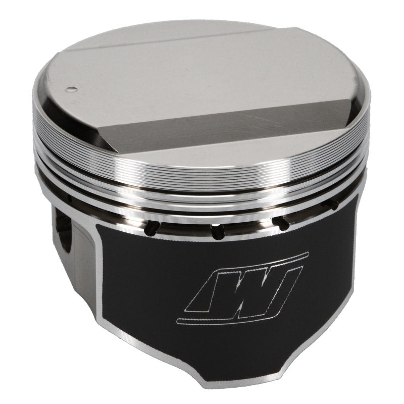 Wiseco Nissan RB25 87mm Bore 14cc Dome Piston Kit - Wiseco K578M87AP