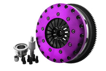 Load image into Gallery viewer, XCLUTCH XClutch 11-13 BMW 335is Base 3.0L 9in Twin Solid Organic Clutch Kit (6 Bolt/PB in Input Shaft)