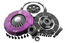 Load image into Gallery viewer, XCLUTCH XClutch 13-16 Hyundai Genesis Coupe Track 3.8L Stage 1 Sprung Organic Clutch Kit