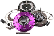 Load image into Gallery viewer, XCLUTCH XClutch 13-18 Ford Focus ST 2.0L 9in Twin Sprung Organic Clutch Kit