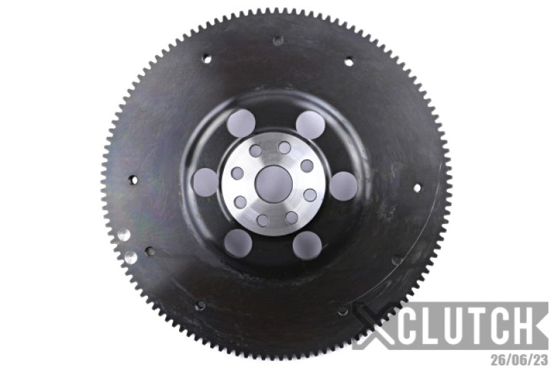 XCLUTCH XClutch 13-20 Subaru BRZ TS 2.0L Chromoly Flywheel