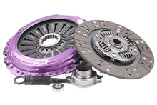 Load image into Gallery viewer, XCLUTCH XClutch 15-21 Subaru WRX STi Base 2.5L Stage 1 Extra HD Sprung Organic Clutch Kit