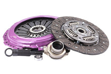 Load image into Gallery viewer, XCLUTCH XClutch 15-21 Subaru WRX STi Base 2.5L Stage 1 Sprung Organic Clutch Kit