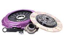 Load image into Gallery viewer, XCLUTCH XClutch 15-21 Subaru WRX STi Base 2.5L Stage 2 Cushioned Ceramic Clutch Kit