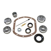 Load image into Gallery viewer, Yukon Gear Bearing install Kit For Dana 30 Diff /07+ JK - Yukon Gear &amp; Axle BK D30-JK