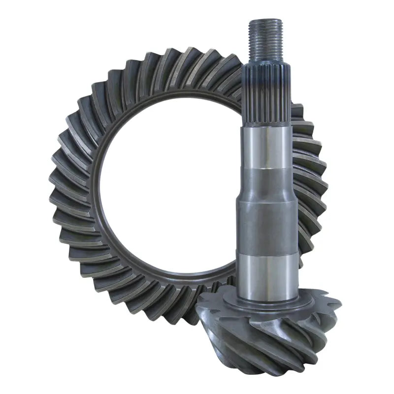 Yukon Gear High Performance Gear Set For Dana 44-HD in a 3.73 Ratio - Yukon Gear & Axle YG D44HD-373