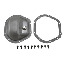 Load image into Gallery viewer, Yukon Gear Steel Cover For Dana 44HD - Yukon Gear &amp; Axle YP C5-D44HD