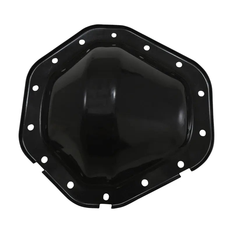 Yukon Gear Steel Cover For GM 10.5in 14 Bolt Truck - Yukon Gear & Axle YP C5-GM14T