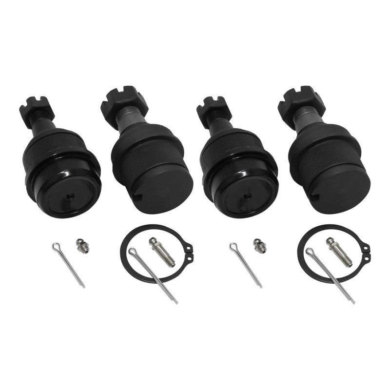 Yukon Gear 03-12 Dodge Ram HD Ball Joint Kit Upper and Lower - Yukon Gear & Axle YSPBJ-004HDK2
