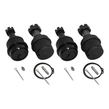Load image into Gallery viewer, Yukon Gear 03-12 Dodge Ram HD Ball Joint Kit Upper and Lower - Yukon Gear &amp; Axle YSPBJ-004HDK2