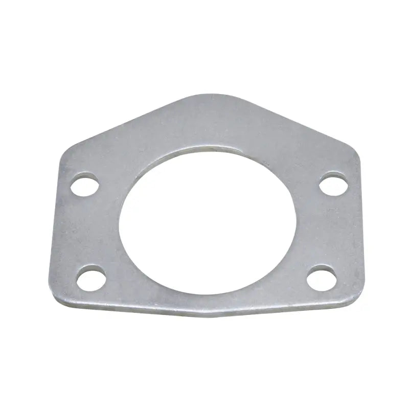 Yukon Gear Axle Bearing Retainer Plate For Dana 44 TJ Rear - Yukon Gear & Axle YSPRET-010